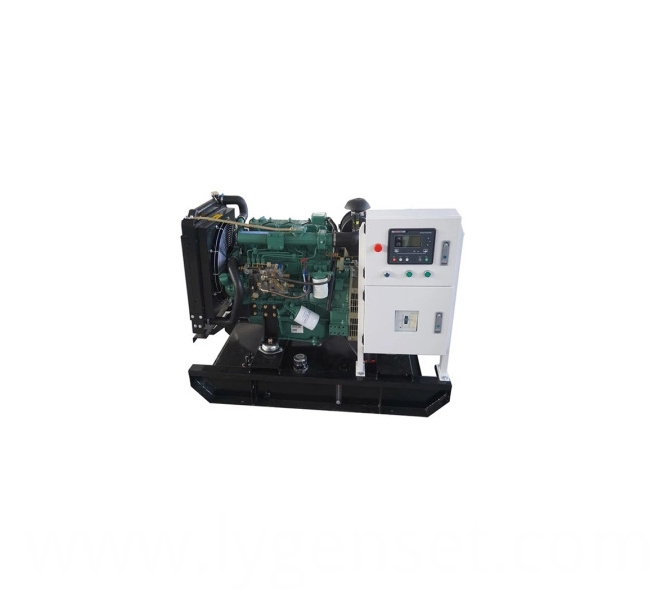 Xichai Brushless 18kw 22.5Kva Power Generator Xichai Brushless 18kw 22.5Kva Power Generator